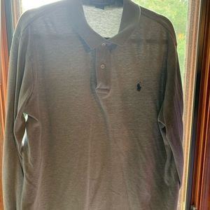 Men’s Ralph Lauren Polo shirt XL